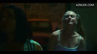 JEANNE GOURSAUD nude in Para - We Are King