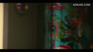 JEANNE GOURSAUD nude in Para - We Are King