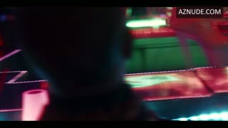 JEANNE GOURSAUD nude in Para - We Are King