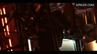 JEANNE GOURSAUD nude in Para - We Are King