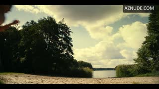 JEANNE GOURSAUD nude in Para - We Are King