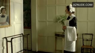 REBECCA HALL nude in Parade
