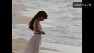 PHOEBE CATES nude in Paradise