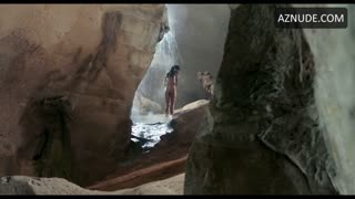 PHOEBE CATES nude in Paradise