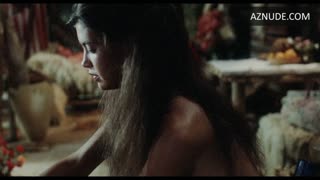 PHOEBE CATES nude in Paradise