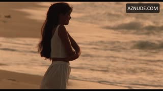 PHOEBE CATES nude in Paradise