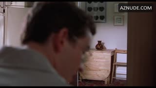LENA HEADEY nude in The Parole Officer