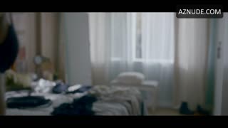 ADRIANA UGARTE nude in Parot