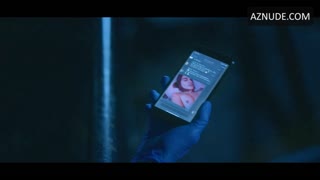 ADRIANA UGARTE nude in Parot