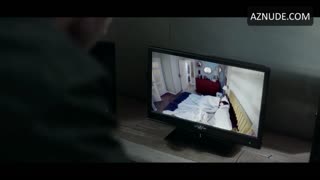 ADRIANA UGARTE nude in Parot