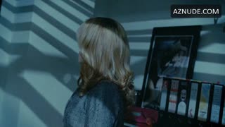 KAROLINE HERFURTH nude in Passion
