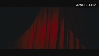 MEGAN FOX nude in Passion Play