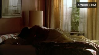 HELEN MIRREN nude in The Passion of Ayn Rand