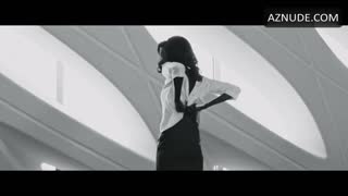 FREIDA PINTO nude in Past Forward