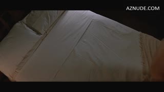 POLLY WALKER nude in Patriot Games