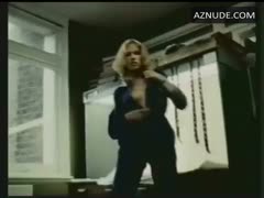 BRIGITTE LAHAIE nude in Paul Raymond