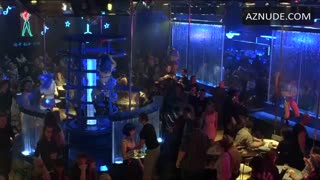 HELEN HUNT nude in Pay It Forward