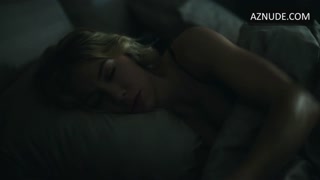 JENNIFER HOLLAND nude in Peacemaker