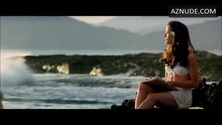 KATE BECKINSALE nude in Pearl Harbor