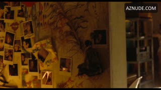 EMMA BOOTH nude in Pelican Blood