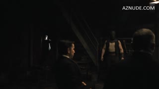 JESSICA BARDEN nude in Penny Dreadful