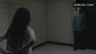 EVA GREEN nude in Penny Dreadful