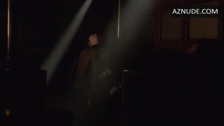 OLIVIA CHENERY nude in Penny Dreadful