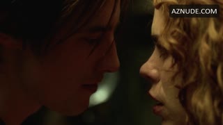 BILLIE PIPER nude in Penny Dreadful