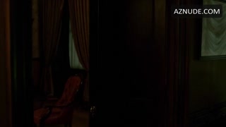 EVA GREEN nude in Penny Dreadful