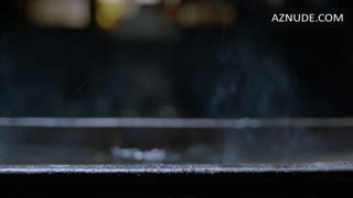 BILLIE PIPER nude in Penny Dreadful