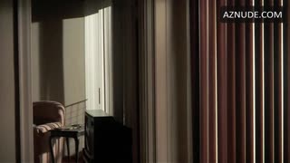 JAMIE LEE CURTIS nude in Perfect