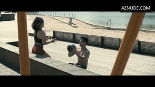 KIANA MADEIRA nude in Perfect Addiction