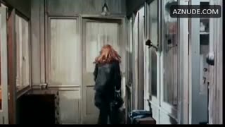 URSULA ANDRESS nude in Perfect Friday