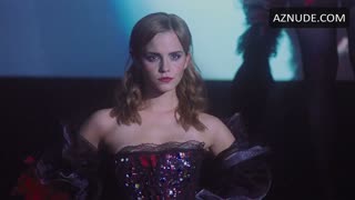 EMMA WATSON nude in The Perks of Being a Wallflower
