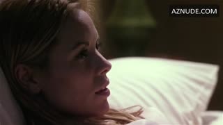 MARIA BELLO nude in Permanent Midnight