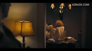 MADELINE ZIMA nude in Perry Mason