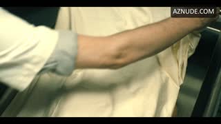 XINNA LAI nude in Perry Mason