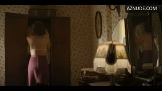 JULIET RYLANCE nude in Perry Mason