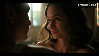 KATHERINE WATERSTON nude in Perry Mason