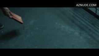 KSENIA SOLO nude in Pet