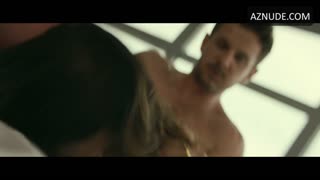 MONIKA AMBROZIAK nude in Petla