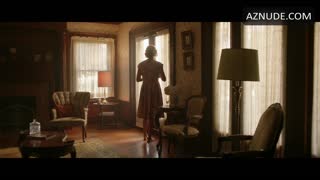 REBECCA ROMIJN nude in Phantom Halo