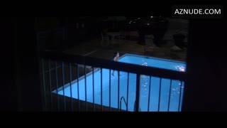 LOUISA KRAUSE nude in The Phenom