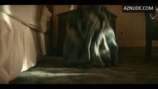 ROSE BYRNE nude in Physical