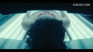 ROSE BYRNE nude in Physical