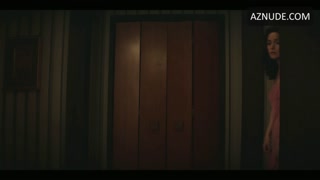 ROSE BYRNE nude in Physical