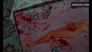 PILAR ALCON nude in Pieces