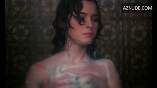 LETICIA MARFIL nude in Pieces