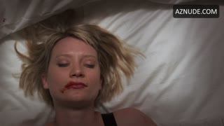 MIA WASIKOWSKA nude in Piercing