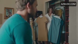 BRENDA STRONG nude in Pillow Talk